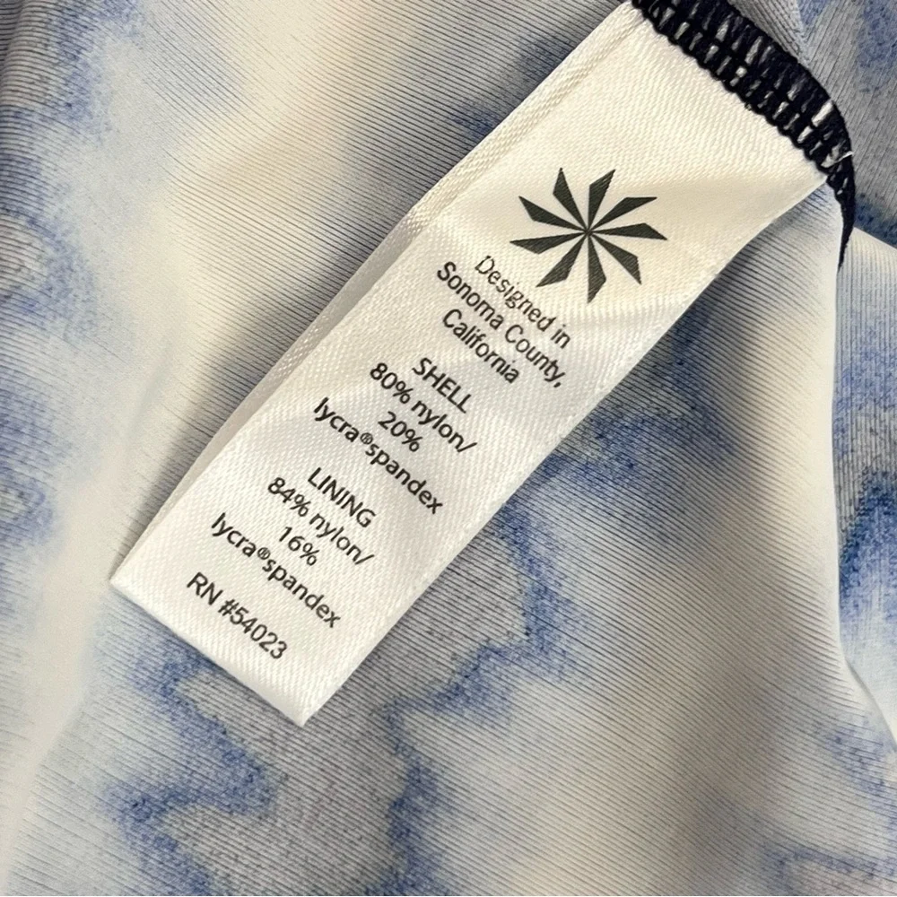 Athleta elevate your